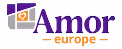 Amor Europe, Pure branch logo